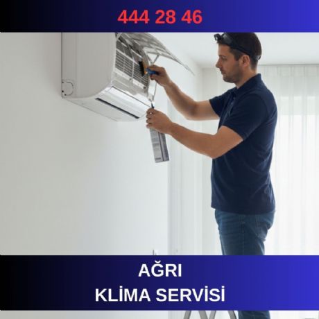 Ağrı Klima Servisi
