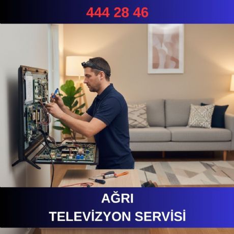 Ağrı Televizyon Servisi